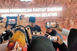 Rencana Kodam X kembali ada di Kalsel mendapat apresiasi