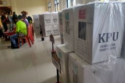 Polresta Bandarlampung siagakan 440 personel pada rekapitulasi suara pilkada