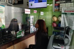 BPJS Kesehatan Denpasar kunjungi banjar genjot jumlah kepesertaan