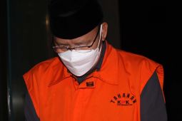 Biaya tinggi Pilkada akar korupsi kepala daerah di Bengkulu