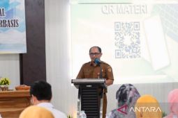Pemkab HST tingkatkan kualitas data statistik untuk pembangunan satu data