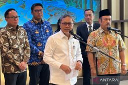 Menko Pangan pastikan Bulog bertransformasi jadi badan otonom