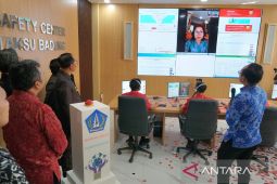 Pemkab Badung luncurkan inovasi TAKSU Badung untuk pelayanan kesehatan