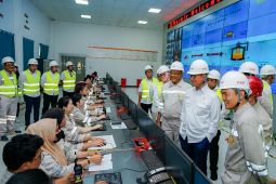 Menperin targetkan investasi di Weda  Bay capai 8 miliar dolar AS