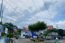 Cuaca di Banda Aceh pada Jum'at Cerah Berawan