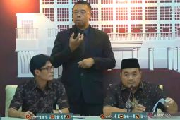 KPU RI: Petugas KPPS yang wafat capai enam orang