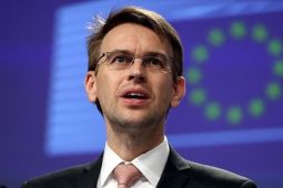 Negara EU mendesak Komisi Eropa menggunakan aset beku Rusia untuk Ukraina