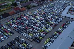 Penjualan Mobil 2025 di Indonesia: Pabrikan China Naik Daun, Denza Salip Merek Senior!