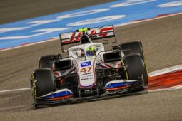 F1 Bahrain: Oscar Piastri rebut pole position di GP Bahrain 2025