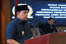 Program MBG 2025, Pemkot Tangerang alokasikan Rp30 miliar