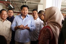 Warga di kolong jembatan akan direlokasi ke hunian layak