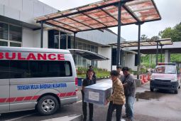 Seluruh jenazah WNI asal NTB korban kecelakaan sudah dipulangkan