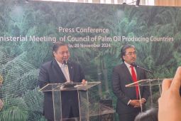 Indonesia, Malaysia continue efforts to address EU deforestation rule
