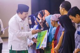 Pemkab Jember luncurkan jamsostek untuk belasan ribu petani tembakau