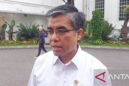 Menaker targetkan pengumuman aturan soal UMP 2025 dilakukan besok