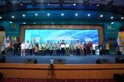 UMSU kucurkan Rp1,8 miliar hibah internal penelitian dan pengabdian 2024