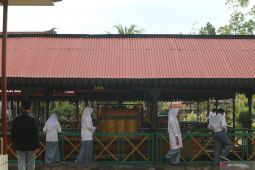 Museum Kalbar menghadirkan berbagai program untuk daya tarik pengunjung