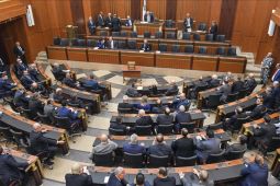 Lebanon tuduh Israel melanggar perjanjian gencatan senjata
