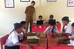 Guru wilayah pedalaman di Aceh apresiasi Presiden Prabowo