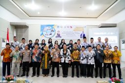 Pemprov Bengkulu minta guru ikut awasi penggunaan media sosial siswa