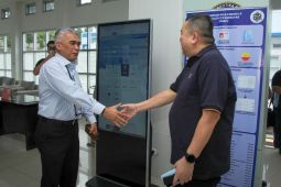 BNN RI dan Polisi Malaysia sepakat gelar pelatihan dan operasi bersama