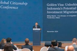 Wamen Imipas sebut Golden Visa dirancang tarik investor bernilai tinggi