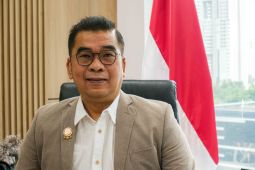 Ali Berawi mundur dari Otoritas IKN berdasarkan permintaan UI