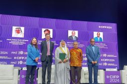 Pusat Studi Islam soroti perlunya reformasi DK PBB