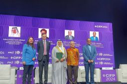 Mahbubani : terdapat 3M dalam tatanan dunia baru