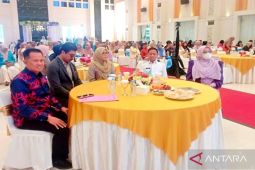 Dinkes Gorontalo edukasi HIV/AIDS untuk generasi muda