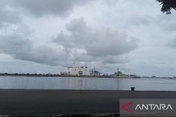 BMKG: Surabaya Sabtu ini berpotensi berawan