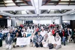 Perempuan muda gaungkan Global Girls Creating Change