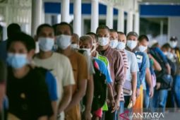 Bagaimana program Saweu Gampong Sikula bisa tingkatkan pekerja migran