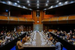 Menpar dorong kolaborasi industri pariwisata jelang akhir tahun