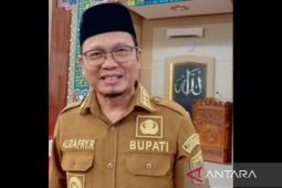 Pemkab Bangka Tengah implementasikan sistem keuangan desa berbasis online