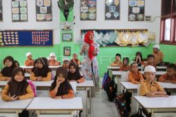 Kemendikdasmen nilai putusan MK terkait pendidikan agama sejalan UUD 1945