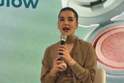 Tips gunakan alas bedak "anti crack" ala Tasya Farasya