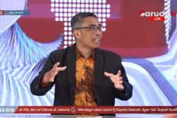 Pengamat: Klaim kemenangan Pilkada Depok hendaknya dihentikan
