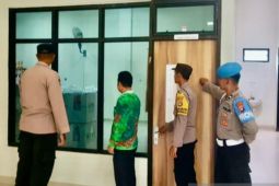 Hukum dan Politik kemarin dari pengamanan kotak suara hingga perda