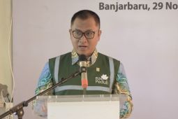 PLN, Banjarbaru City establish SMEs souvenir center