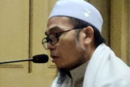 Ustadz Ghazali Mukeri ungkap rahasia keutamaan ibadah puasa