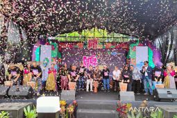 Delta Fest beri kesempatan UMKM naik kelas