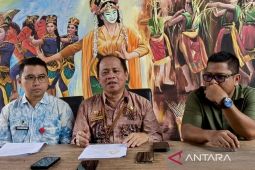 Pemkab HST angkat Kampung Budaya pada gelaran Aruh Sastra XXI
