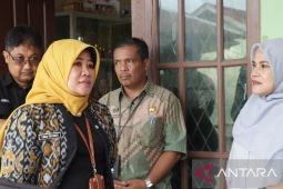 Dinas Kesehatan Kalbar mengoptimalkan OSS dan E-Report di Farmasi