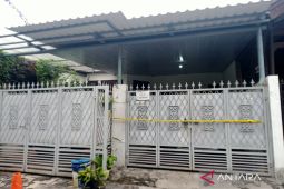 MAS, remaja 14 tahun di Cilandak Jaksel tusuk ayah dan nenek hingga tewas