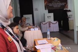 KPU Sukabumi pastikan tak lakukan pemungutan suara ulang Pilkada 2024