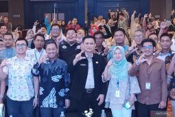 Ministry targets digitalizing all Indonesian villages by 2025