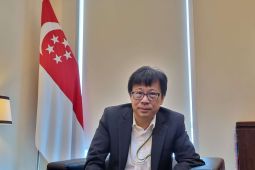 Konjen Singapura beri ucapan selamat ke Maulana-Diza unggul Pilwako Jambi