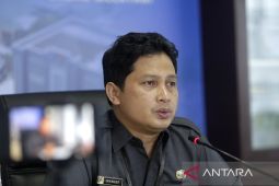 BPS: kepadatan penduduk Gorontalo meningkat