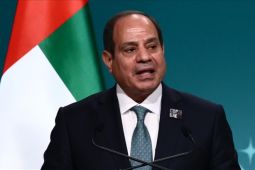 Hidupkan kembali solusi dua negara Palestina-Israel